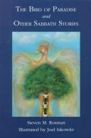 The bird of paradise and other sabbath stories