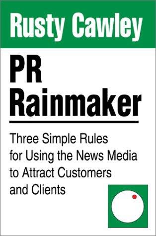 PR Rainmaker