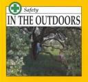 In the outdoors