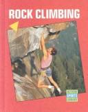 Rock climbing