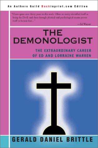 The demonologist