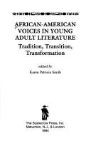 African-American voices in young adult literature