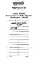 Trade shocks