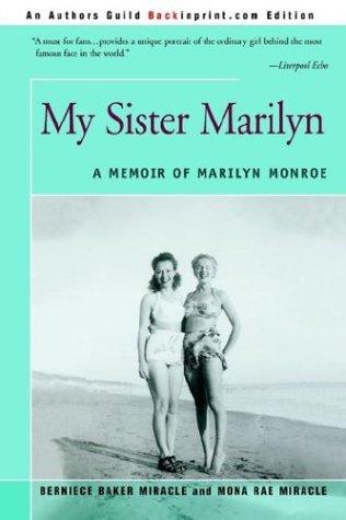 My Sister Marilyn