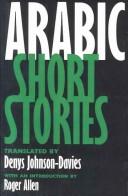 Arabic short stories