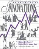 Making the most of student performance data