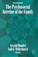 The psychosocial interior of the family