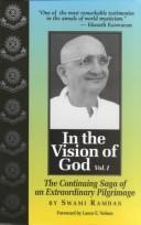 In the vision of God