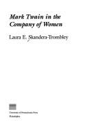 Mark Twain in the company of women