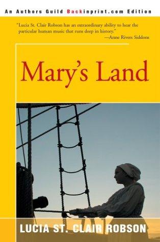 Mary's land