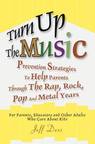 Turn Up The Music