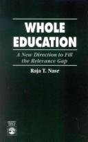 Whole education