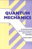 Quantum mechanics
