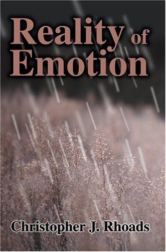 Reality of Emotion