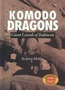 Komodo dragons