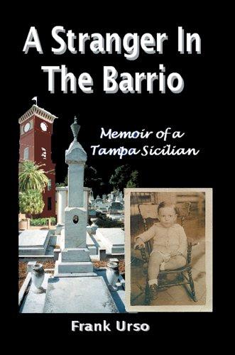 A Stranger In The Barrio