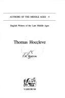 Thomas Hoccleve