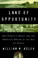 Land of opportunity