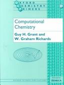 Computational chemistry