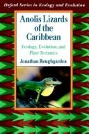 Anolis lizards of the Caribbean