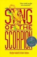 Sting of the scorpion