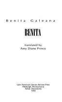 Benita