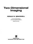 Two-dimensional imaging