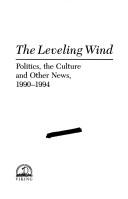 The leveling wind