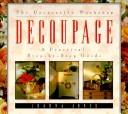 The decorative workshop