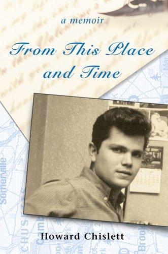 From This Place and Time