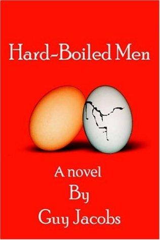 Hard-Boiled Men