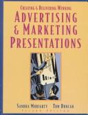 Creating & delivering winning advertising & marketing presentations