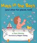 Math in the bath (and other fun places, too!)