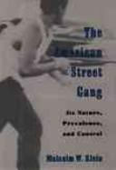 The American Street Gang