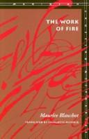 The work of fire