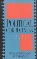 Political correctness
