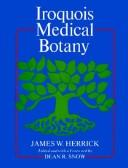 Iroquois medical botany