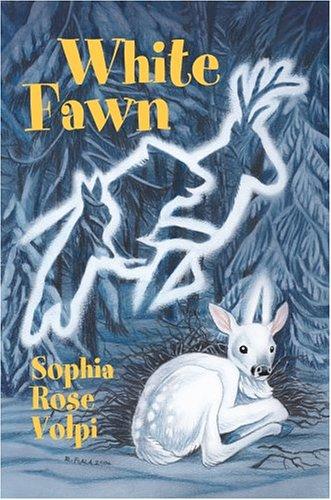White Fawn
