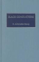 Black conductors