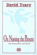 On naming the present