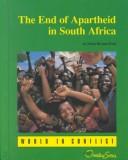 The end of apartheid in South Africa