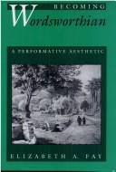 Becoming Wordsworthian