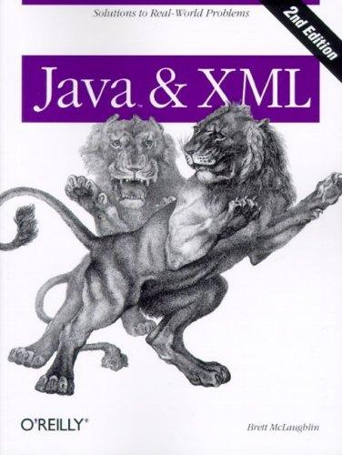 Java & XML