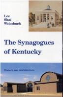 The synagogues of Kentucky