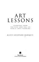 Art lessons