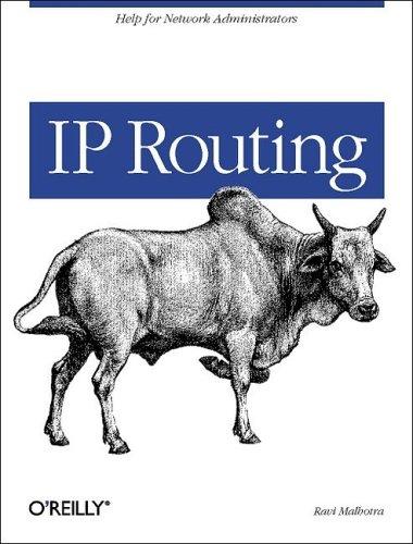 IP routing