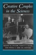 Creative couples in the sciences