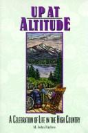 Up at altitude