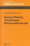 Energy-filtering transmission electron microscopy