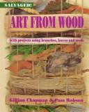 Art from wood